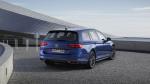 Volkswagen Passat R-Line Variant 2019 года (WW)